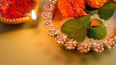 Happy Hariyali Teej 2023: Best messages, quotes, wishes and images to share on Hariyali Teej