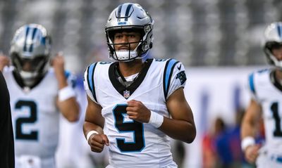 Panthers fans react to Bryce Young’s 2nd preseason outing