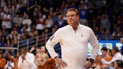 Kansas Coach Bill Self to Return to Illinois for Charity Game to Aid Maui Fire Victims