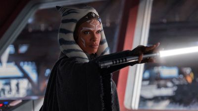 Ahsoka's Disney+ Release Strategy Is Breaking With Tradition, And Star Wars Fans Couldn't Be Happier