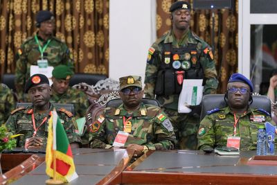 ECOWAS defence chiefs agree ‘D-day’ for Niger military intervention