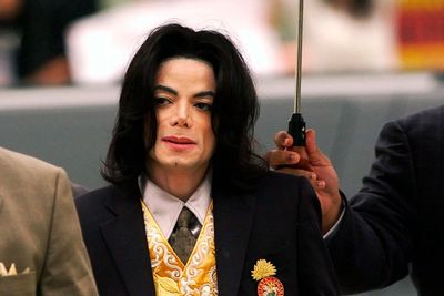 Michael Jackson sexual abuse lawsuits revived by California appeals court