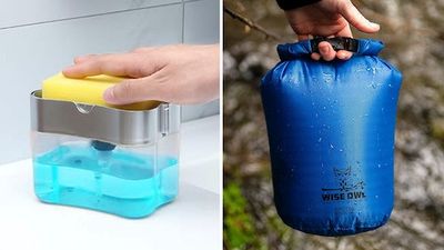 50 Strange Things Skyrocketing in Popularity on Amazon That Are So Damn Clever