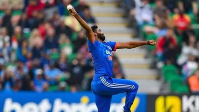 India vs Ireland, 1st T20I: How twitter reacted to Jasprit Bumrah's successful comeback