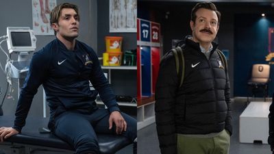Ted Lasso Director Explains How Phil Dunster Worked A Classic Jason Sudeikis Bit Into The Season 3 Finale