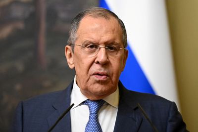 Russia’s Lavrov says West needs continual reminder of risks of nuclear war