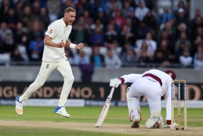 On This Day in 2017: England win first day-night Test to be held in UK