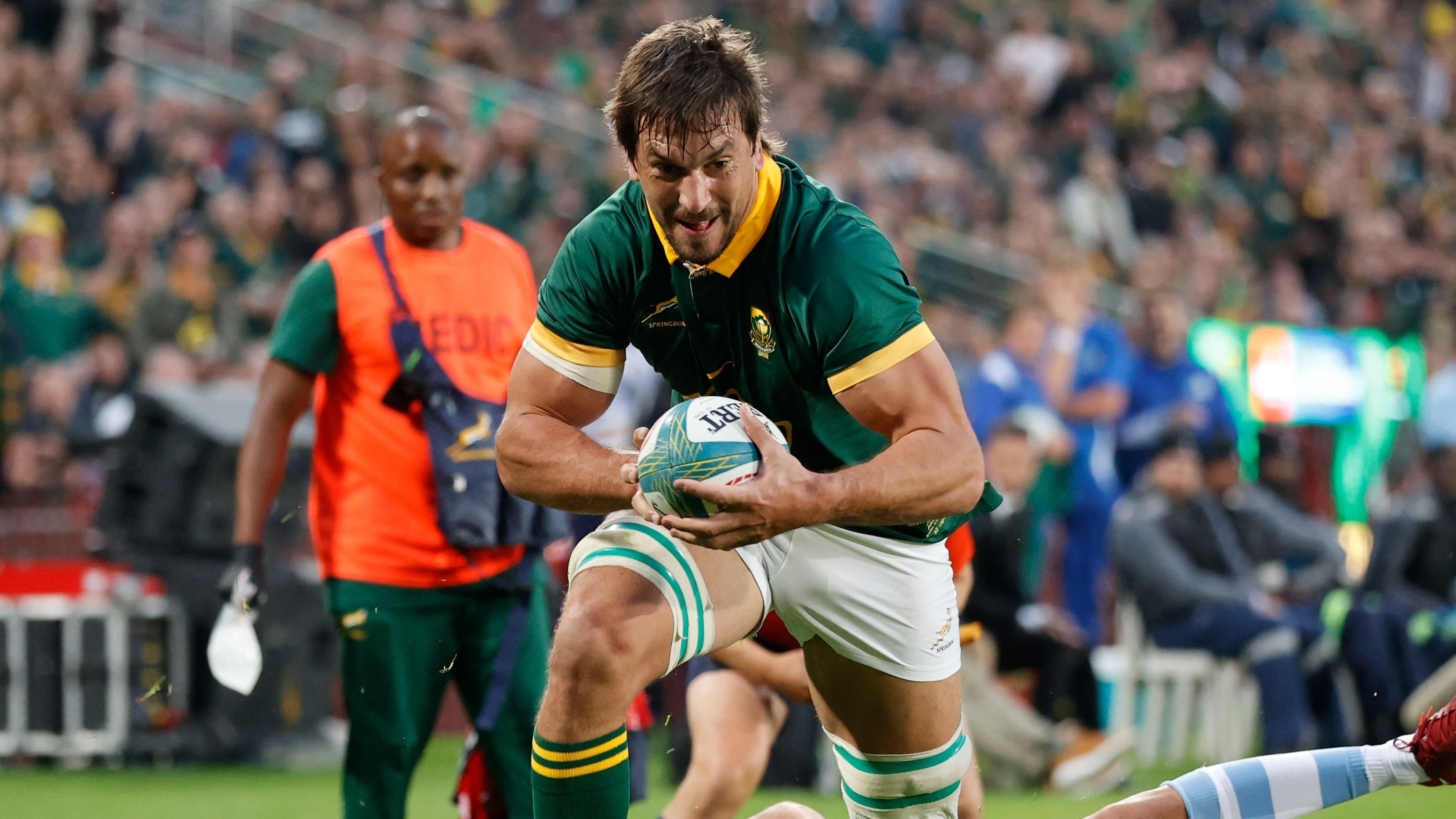 Wales vs South Africa live stream how to watch todays Rugby World Cup warm-up online