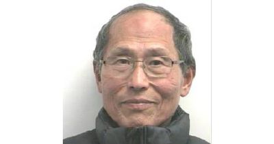 Police seek public's help to find missing 76-year-old man