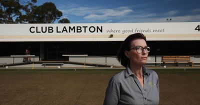 Club Lambton prepares to launch petition over state's $83K rent squeeze