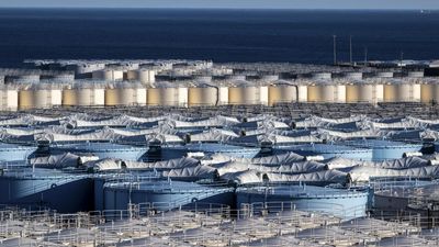 Japan’s Fukushima water release plan fuels fear despite IAEA backing