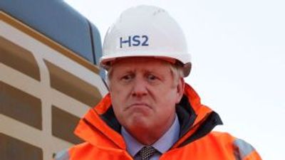 HS2: is this the end of the line?