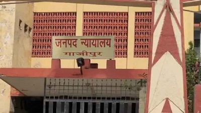 Uttar Pradesh: MP-MLA court rejects Abbas Ansari's bail plea in land grab case