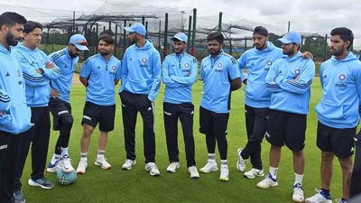 India vs Ireland, 2nd T20I: Eyeing series win, Indian batters hope weather allows more game-time