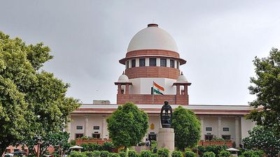 Supreme Court warns social media users to be more careful of its impact and reach