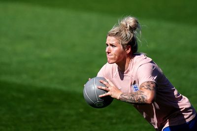 We need to play game of our lives – Millie Bright issues World Cup rallying cry