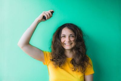 What Makes Or Breaks A Good Hair Day? A Chemist Reveals The Secrets Of Hair Structure