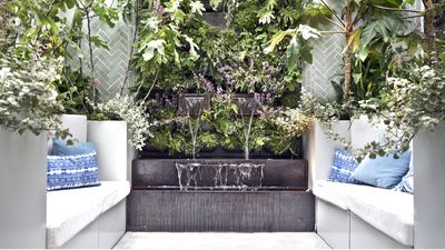 Modern front yard landscaping ideas – 13 chic and stylish looks for contemporary homes