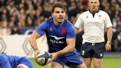 France vs Fiji live stream: how to watch 2023 Rugby World Cup warm-up game free today – team news