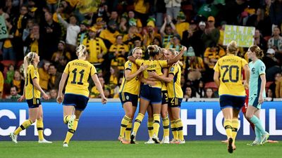 FIFA Women’s WC | Sweden beats Australia 2-0 to win another bronze medal