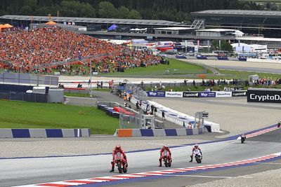 2023 MotoGP Austrian Grand Prix – How to watch, session times & more