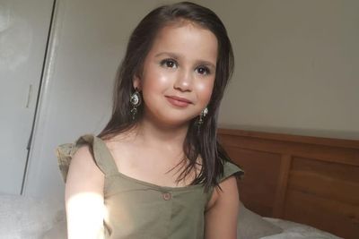 Pakistani police seek to arrest father of 10-year-old Sara Sharif, who died in the UK