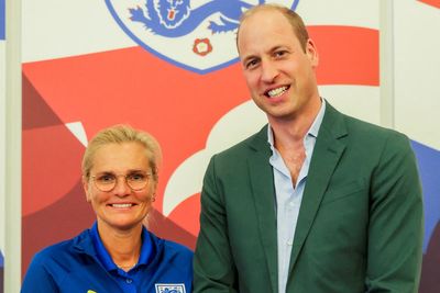 ‘Disappointing’: Prince William blasted by Lionesses fans for missing Women’s World Cup final in Australia