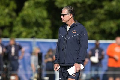 Bear Necessities: Previewing Chicago’s preseason game vs. Colts