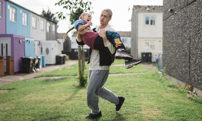 Scrapper review – impressively tender portrait of a girl’s precarious life