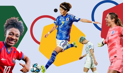 10 things we have learned from the Women’s World Cup