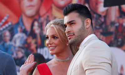 Britney Spears speaks to fans about divorce from Sam Asghari