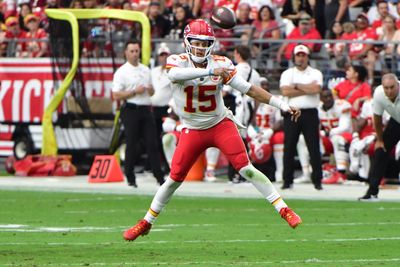 Patrick Mahomes expects ‘better energy’ from Chiefs on Saturday
