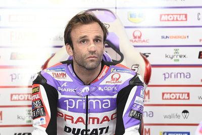 Zarco close to finalising LCR Honda MotoGP move at Austrian GP