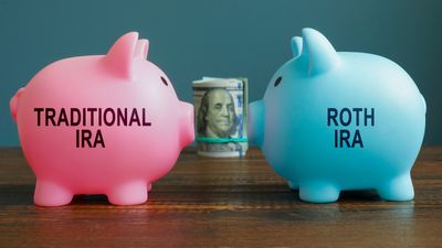 Benefits of Doing Roth IRA Conversions Early in Retirement