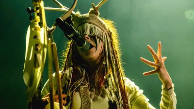 Heilung’s awe-inspiring rituals are raising the bar for live music