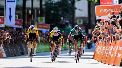 Hamburg Cyclassics Pro 2023 live stream: How to watch cycling free online