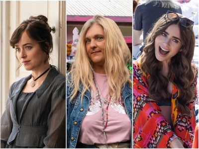 20 Netflix shows and movies that critics hated, from Emily in Paris to Secret Obsession