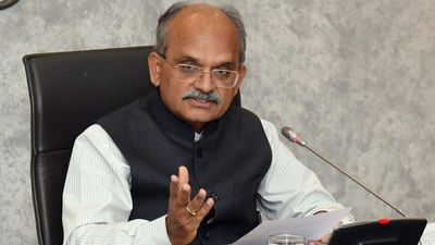 Ensure third-party safety audits in industries prone to accidents, A.P. Chief Secretary tells officials