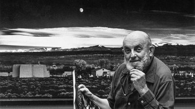 The 50 best photographers ever