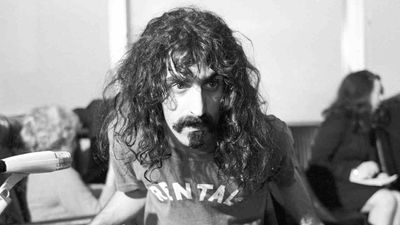 “People thought the Beatles were God. That's not correct”: the genius of Frank Zappa, the rock’n’roll icon who had no time for rock’n’roll