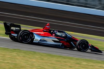 Dixon: New IndyCar hybrid “will change the strategy” in 2024