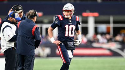 Mac Jones Explains Why Bill Belichick Lit Into Him During Patriots-Packers Practice