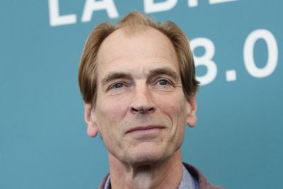 Julian Sands’ ex-wife says he ‘pushed himself to the limit’ ahead of untimely mountain death