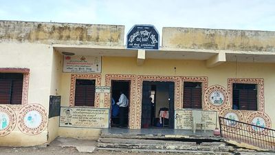 Karnataka: Farmer in Kalaburagi district donates one acre land for construction of govt. school
