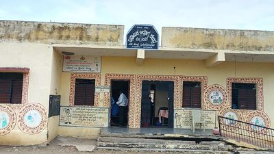 Karnataka: Farmer in Kalaburagi district donates one acre land for construction of govt. school