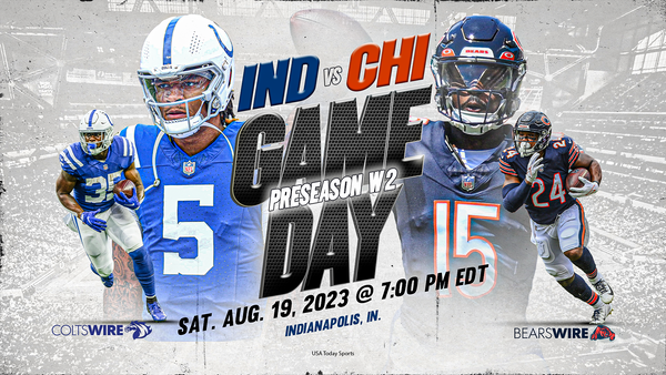 Indianapolis Colts vs. Tennessee Titans: How to Watch, Listen and Live  Stream