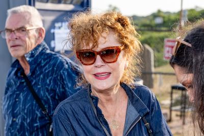 Susan Sarandon sues over ‘extensive problems’ with $2m environmentally sustainable home