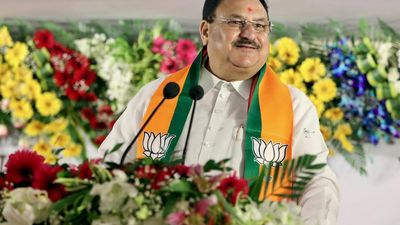 FIR for election code violation against J.P. Nadda a classic case of reckless registration of crime, says Karnataka High Court