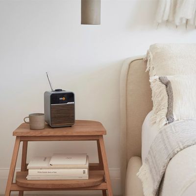 Ruark R1S review - a modern speaker with the charm of a classic radio