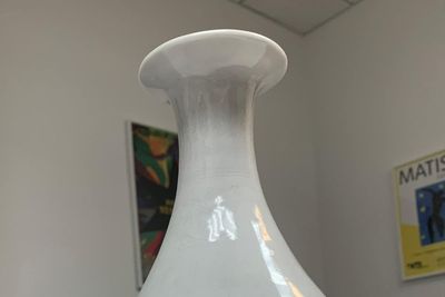 Three convicted after £2m porcelain vase stolen from museum